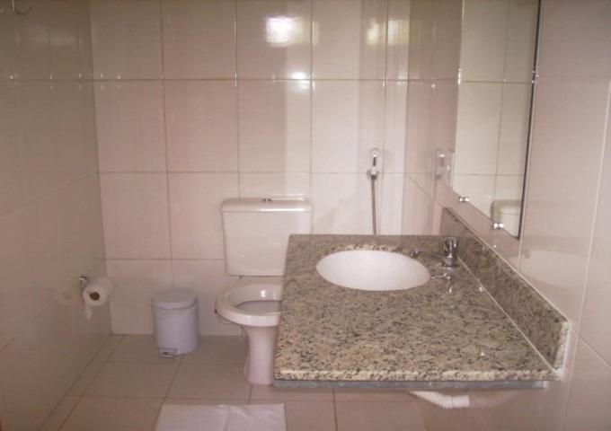 膳宿费 Pousada Flores