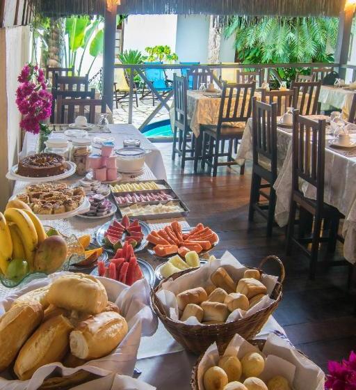 פנסיון Pousada La Cigale