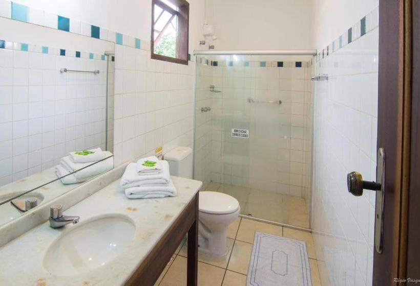 פנסיון Pousada La Cigale