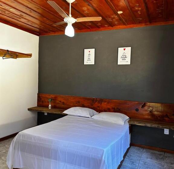 膳宿费 Pousada Melodia