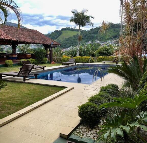 膳宿费 Pousada Melodia