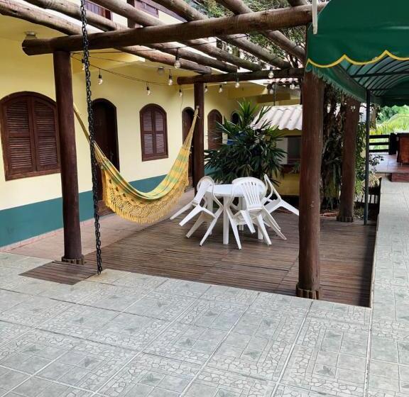 펜션 Pousada Melodia