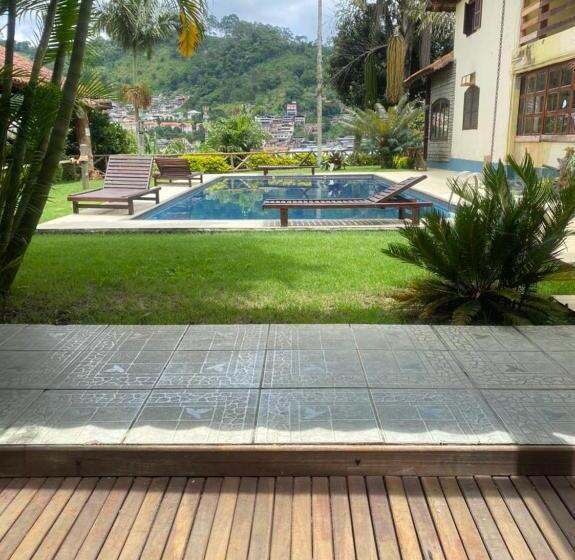 膳宿费 Pousada Melodia