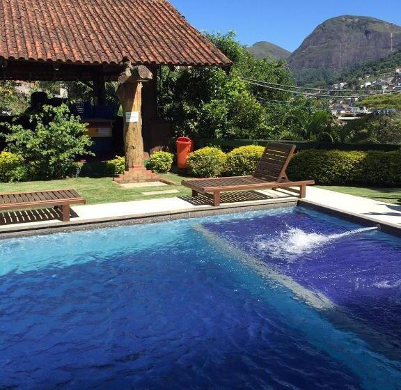 膳宿费 Pousada Melodia