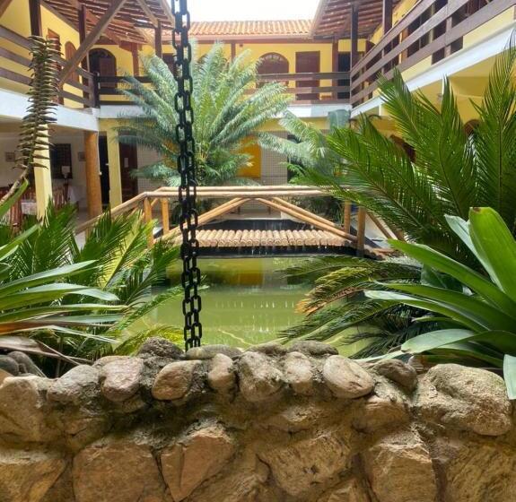 膳宿费 Pousada Melodia