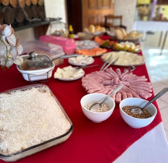 펜션 Pousada Melodia