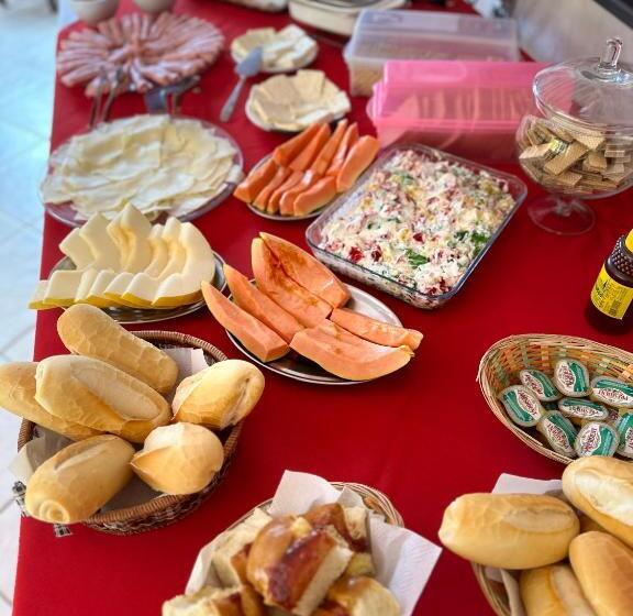 펜션 Pousada Melodia