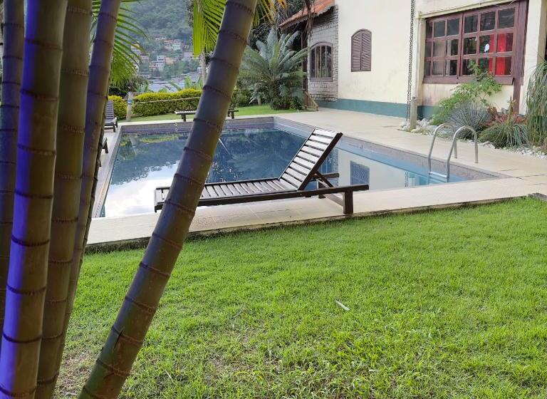 펜션 Pousada Melodia