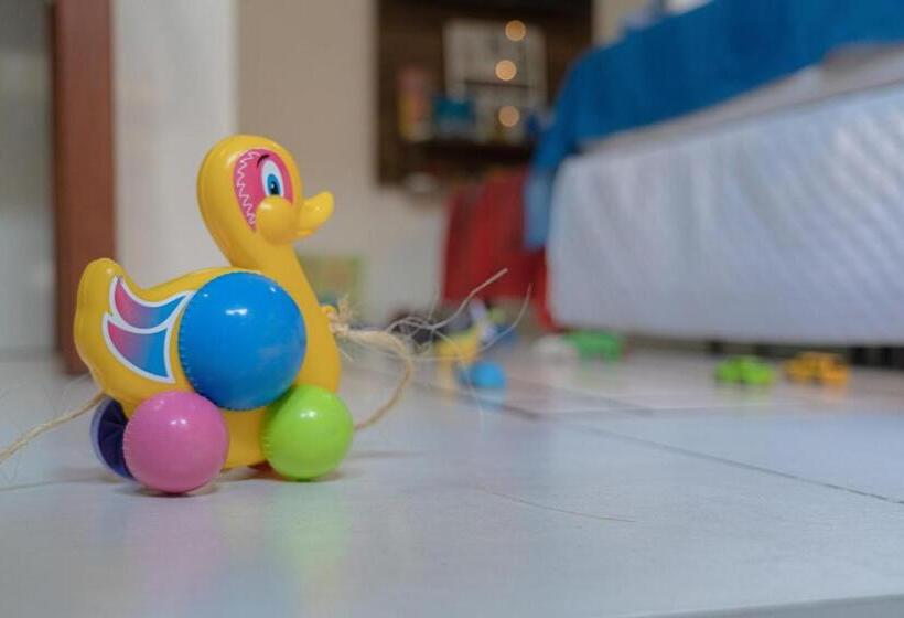 膳宿费 Pousada Recanto Da Família