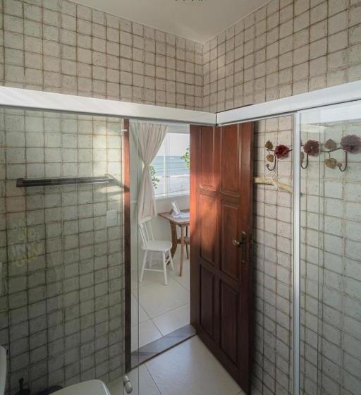 膳宿费 Pousada Recanto Da Família