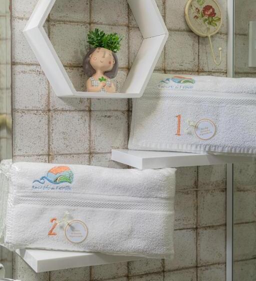 膳宿费 Pousada Recanto Da Família