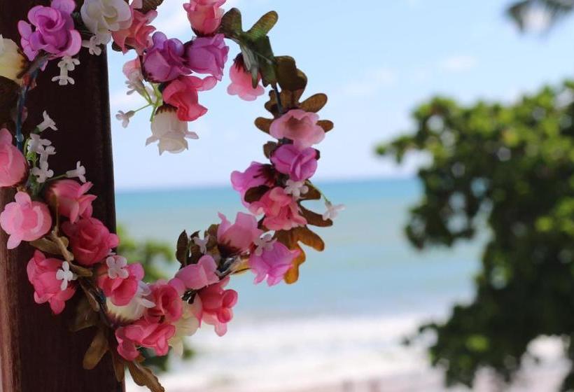 膳宿费 Pousada Recanto Da Família