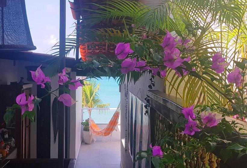 膳宿费 Pousada Recanto Da Família