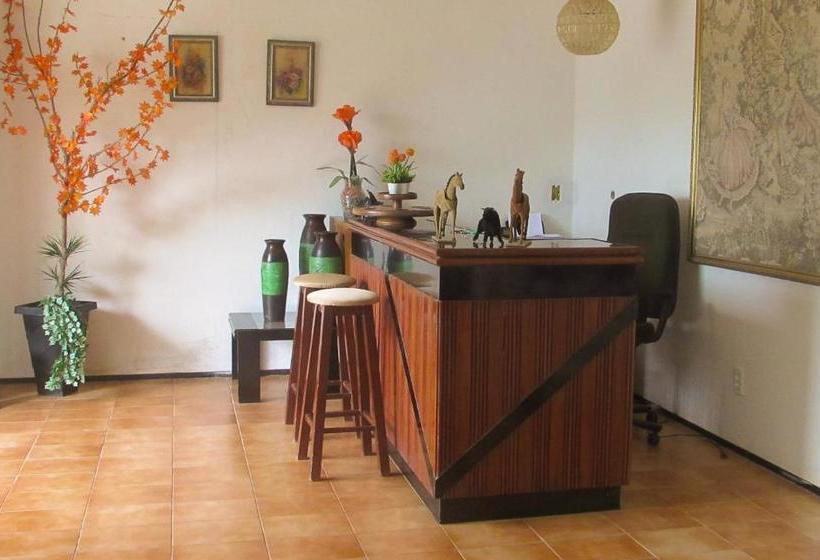 Пансион Pousada Sitio Costa Verde