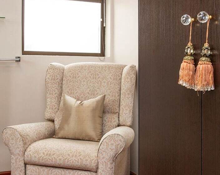 ペンション Ridgeworth Boutique Guesthouse