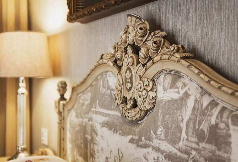 بنسيون Ridgeworth Boutique Guesthouse