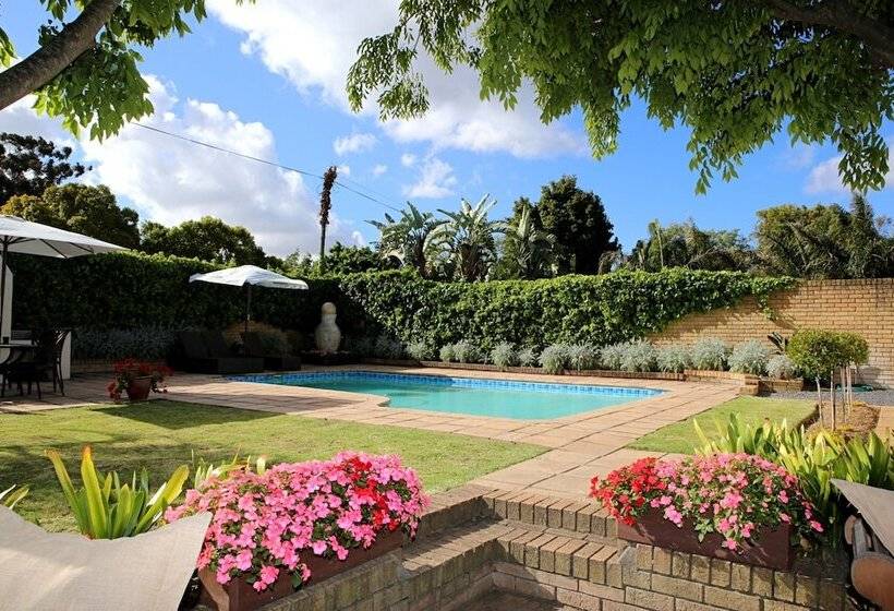 ペンション Ridgeworth Boutique Guesthouse