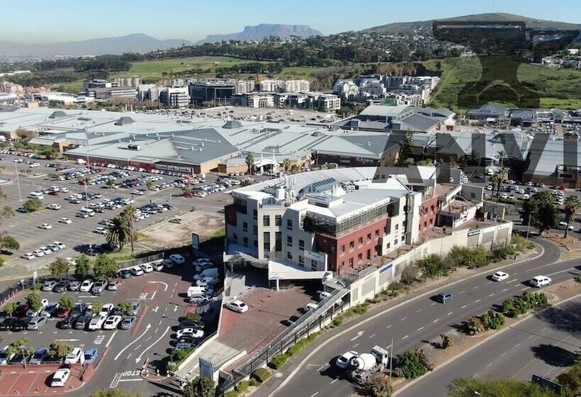 بنسيون Ridgeworth Boutique Guesthouse