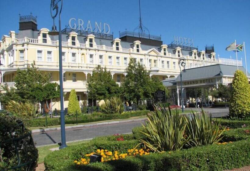 بنسيون Ridgeworth Boutique Guesthouse