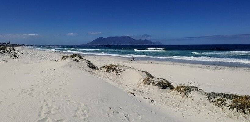 بنسيون Ridgeworth Boutique Guesthouse