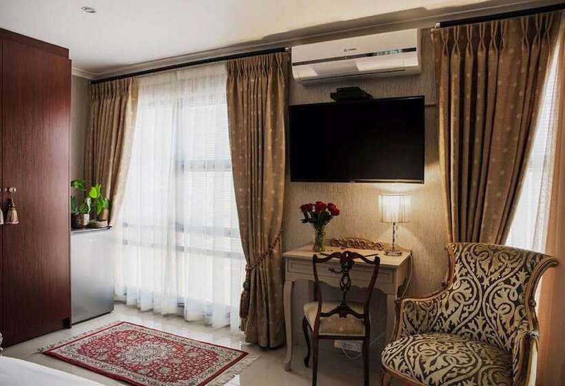 ペンション Ridgeworth Boutique Guesthouse