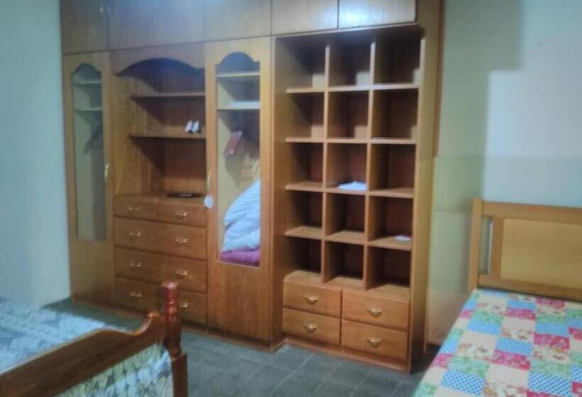 پانسیون Sefiroh Hostel