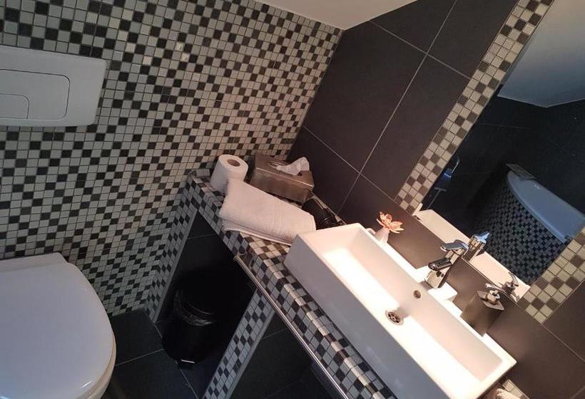 Пансион Villa Westfalia Guest House