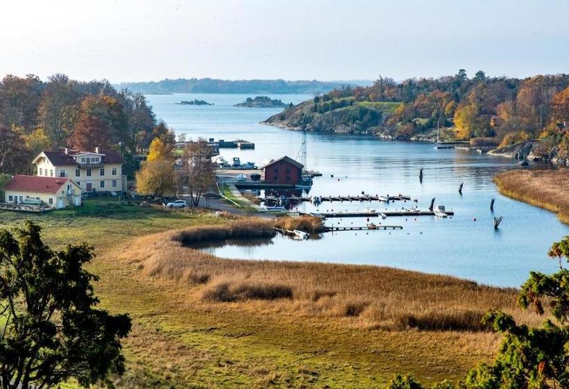 Pensionat Järnavik