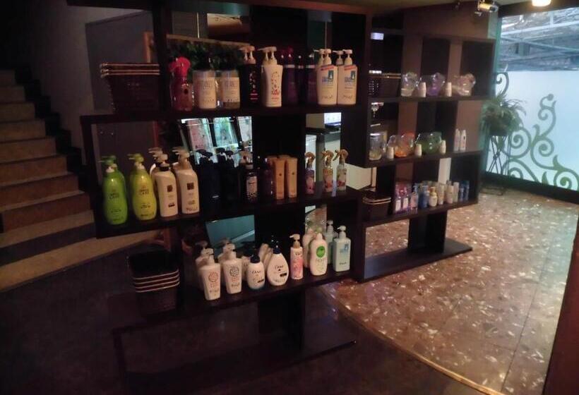 ホテル タイムレス 明石 男塾ホテルグループ