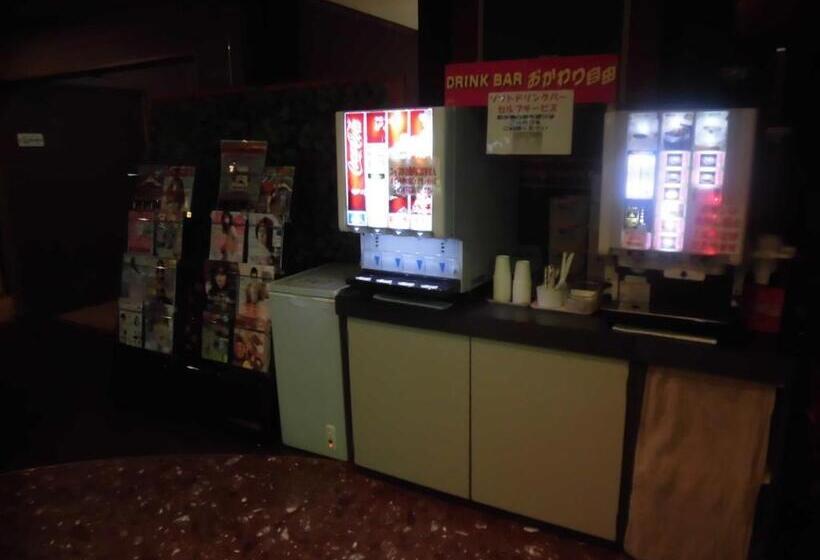 ホテル タイムレス 明石 男塾ホテルグループ