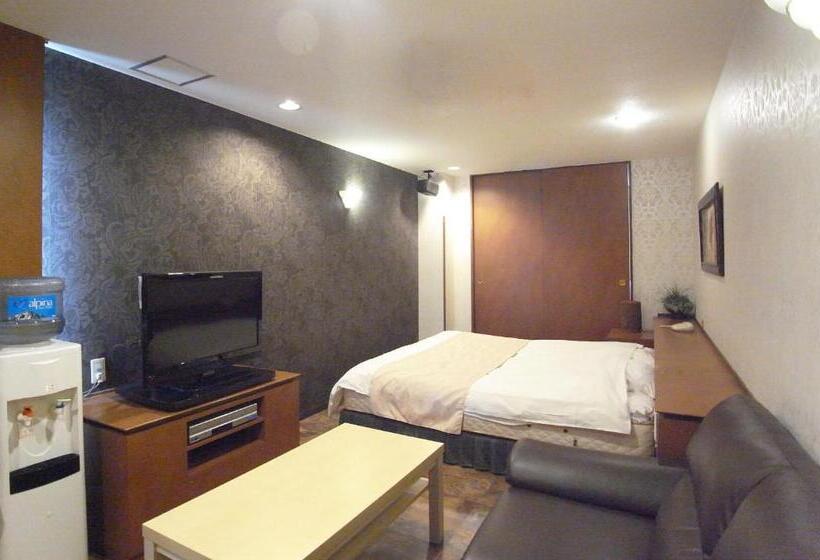 ホテル タイムレス 明石 男塾ホテルグループ