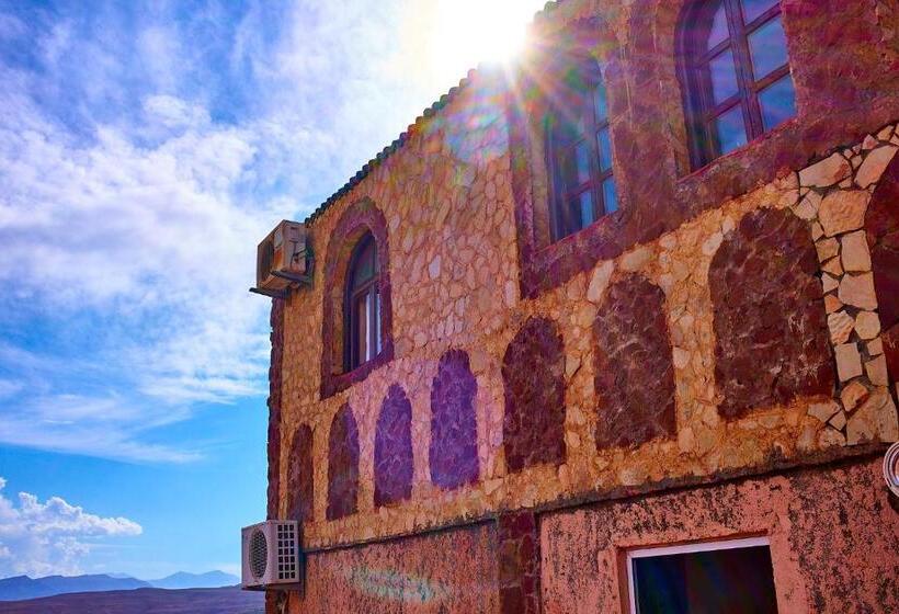 ユースホステル Auberge Restaurant Telouet