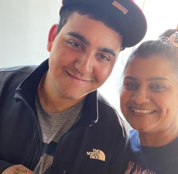 הוסטל Budget Inn Express