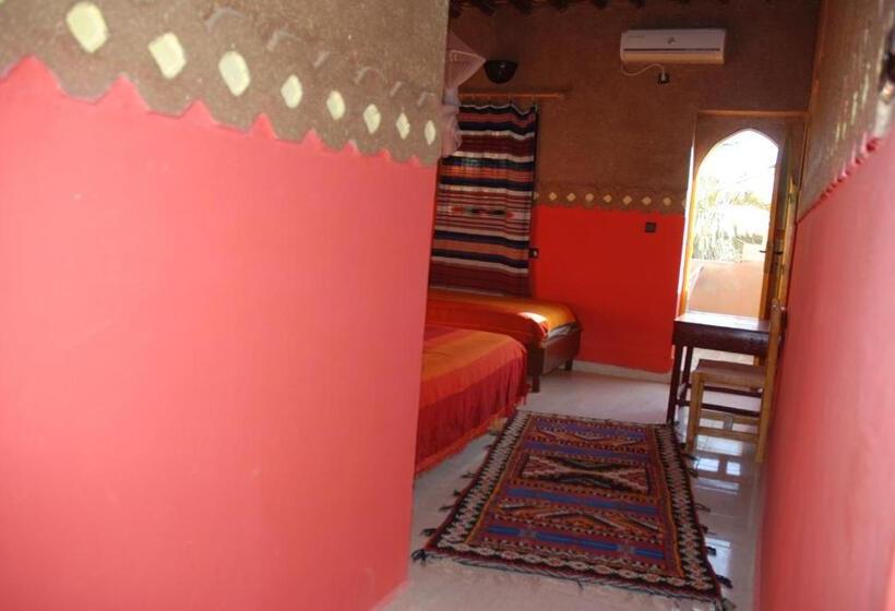 هاستل D Hôte Jnane Dar Diafa