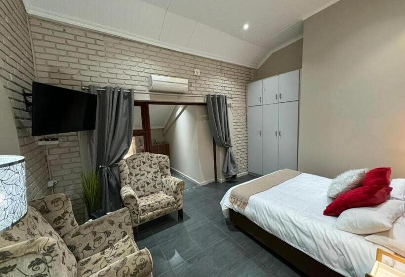 旅馆 Echo Mountain Inn