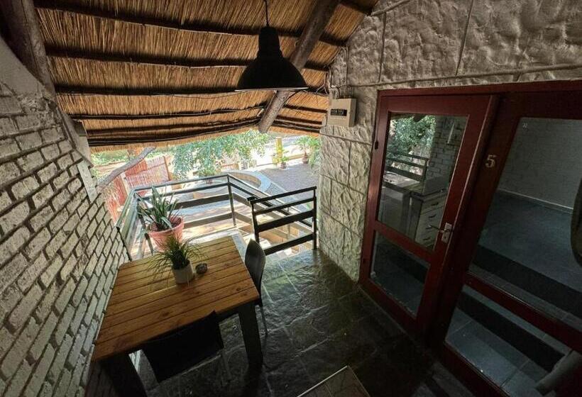 旅馆 Echo Mountain Inn