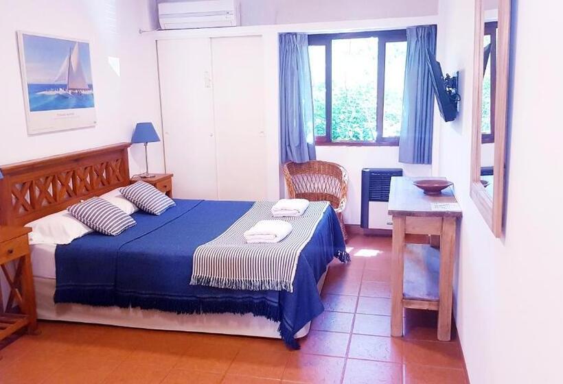 هاستل El Cortijo