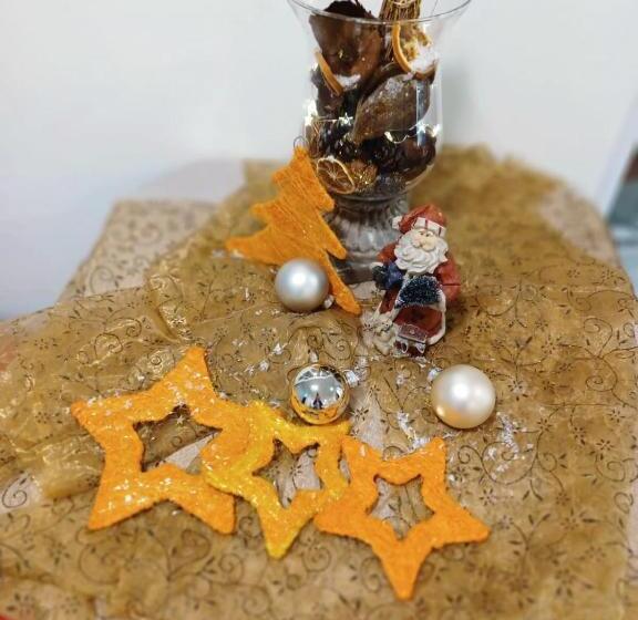 هاستل Pension Waldesruh