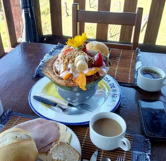 ユースホステル Pousada La Creación