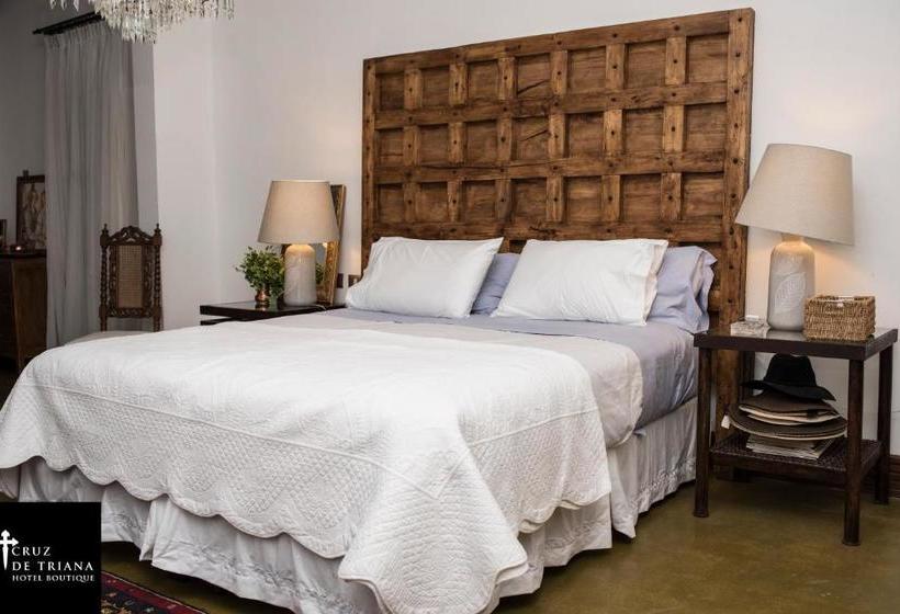 צימר Cruz De Triana