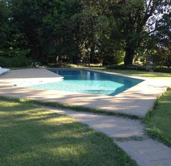 צימר Cruz De Triana