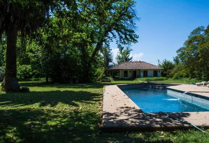 צימר Cruz De Triana