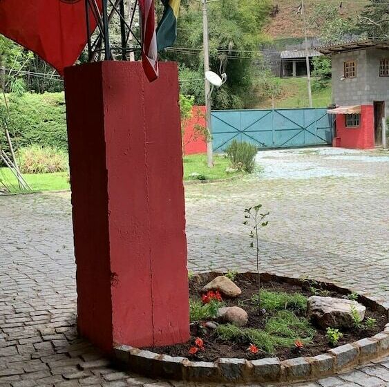 צימר Gato De Botas Flats E Suites