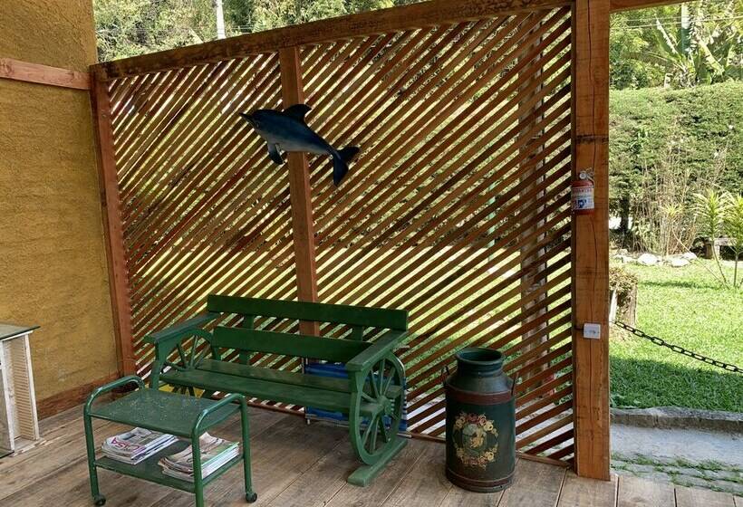 צימר Gato De Botas Flats E Suites