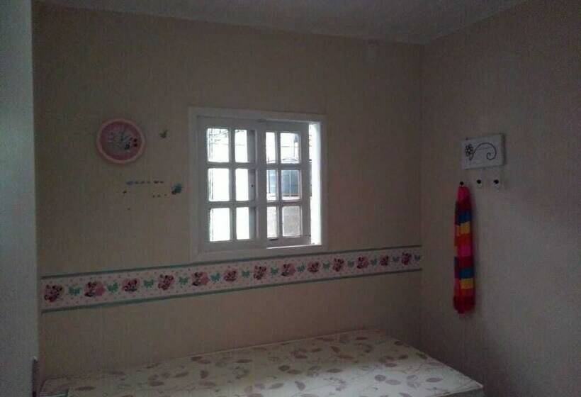 צימר Gato De Botas Flats E Suites