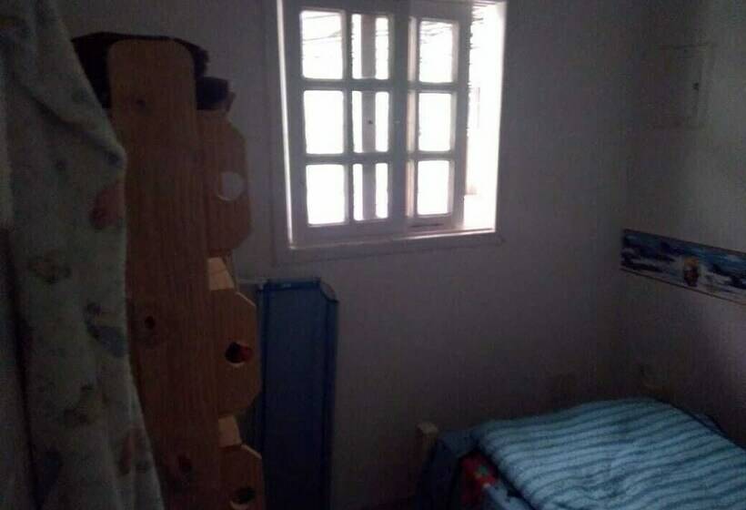 צימר Gato De Botas Flats E Suites