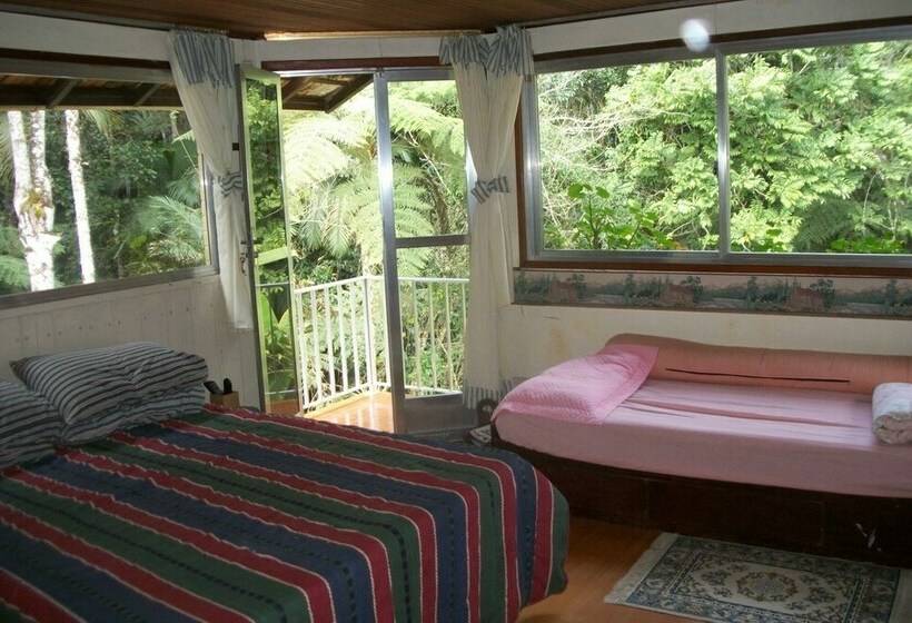 צימר Gato De Botas Flats E Suites