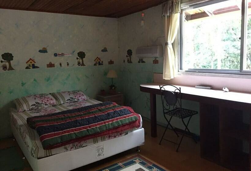 צימר Gato De Botas Flats E Suites