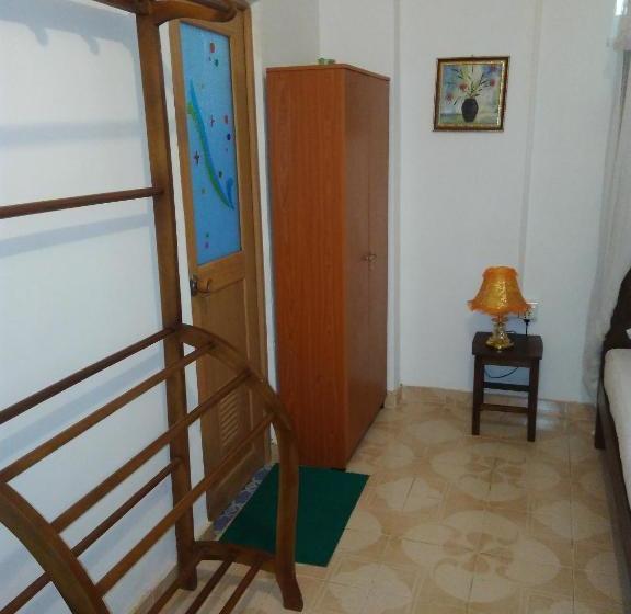 مبيت وإفطار Sun Set Sea Family House