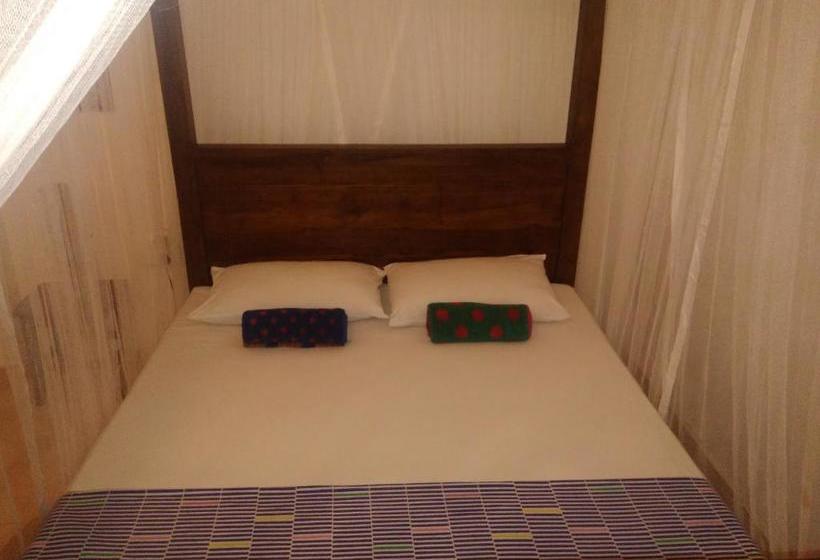 مبيت وإفطار Sun Set Sea Family House